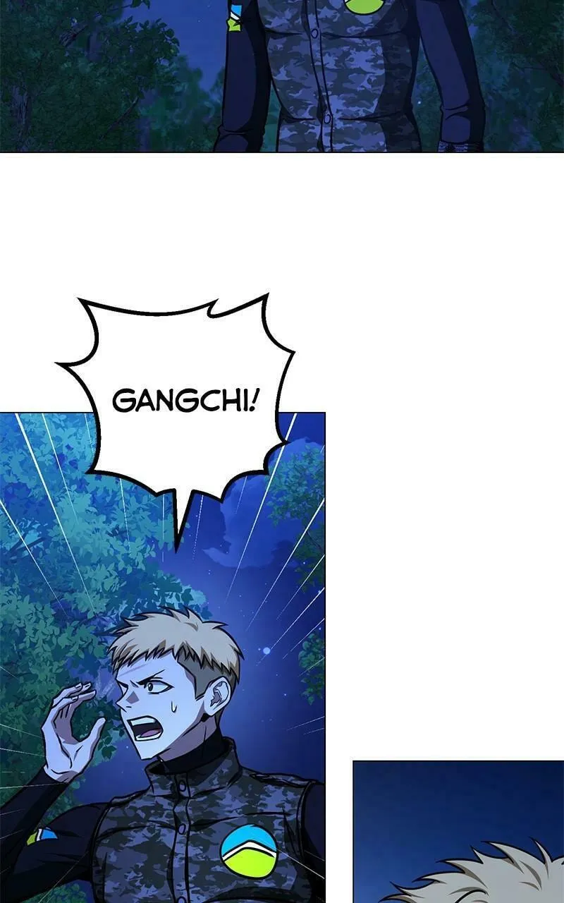 Hero the Maximum Chapter 45 page 74 - 