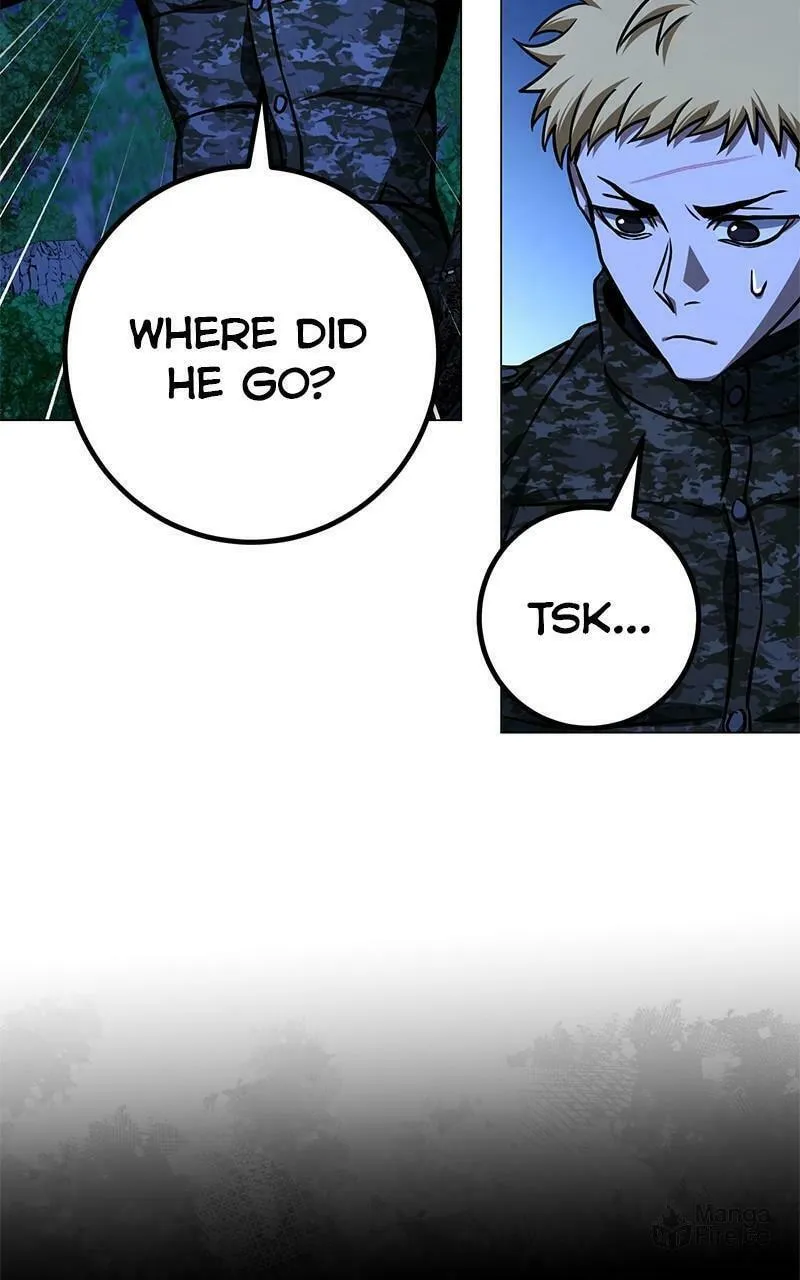 Hero the Maximum Chapter 45 page 75 - 