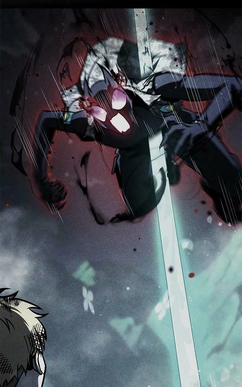 Hero the Maximum Chapter 45 page 76 - 