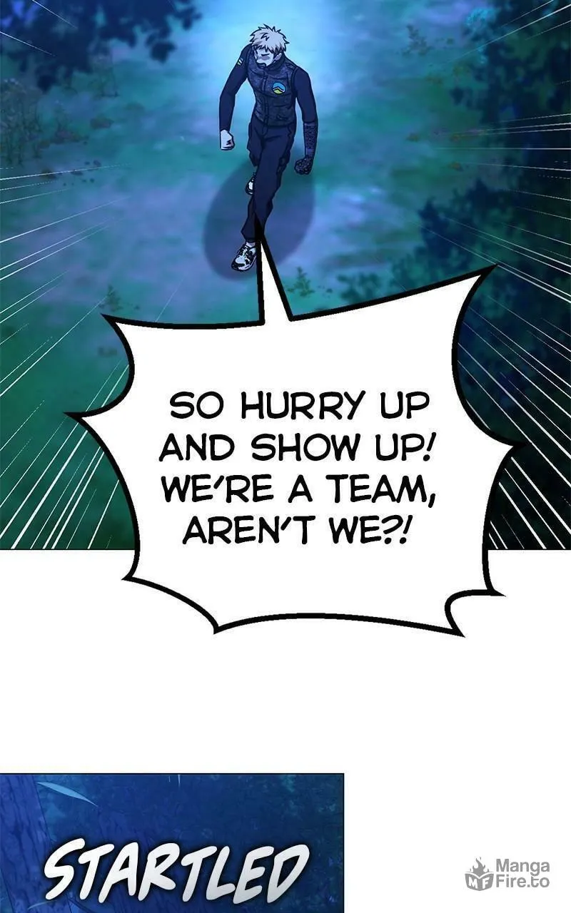 Hero the Maximum Chapter 45 page 78 - 