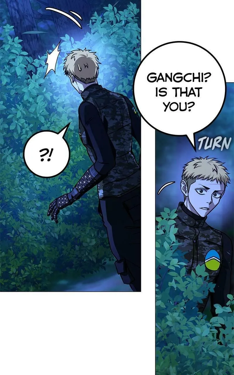Hero the Maximum Chapter 45 page 79 - 