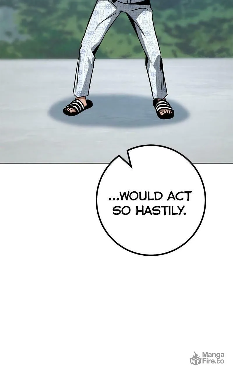 Hero the Maximum Chapter 45 page 9 - 