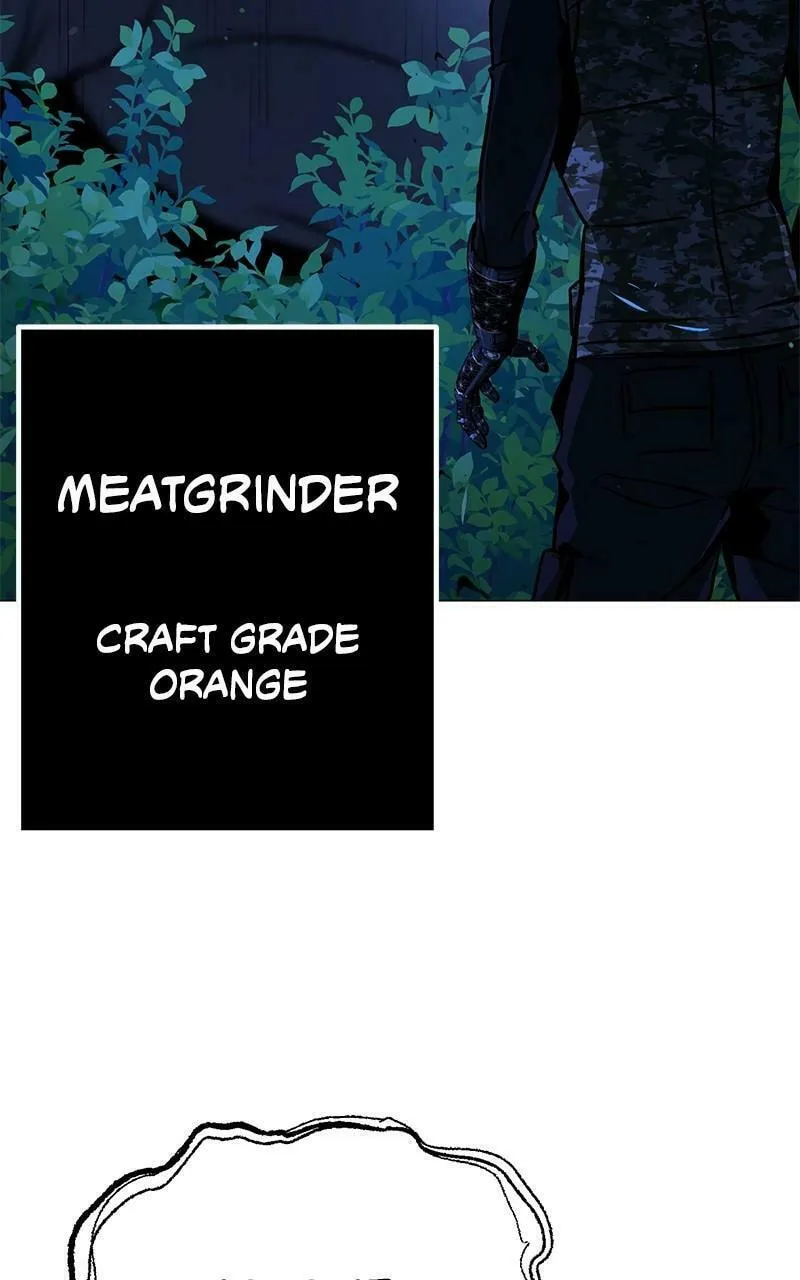 Hero the Maximum Chapter 45 page 82 - 