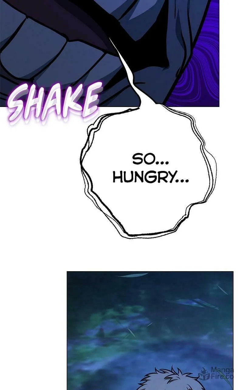 Hero the Maximum Chapter 45 page 84 - 