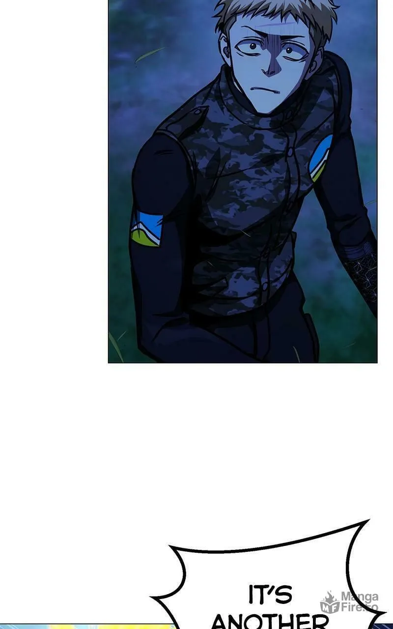 Hero the Maximum Chapter 45 page 85 - 