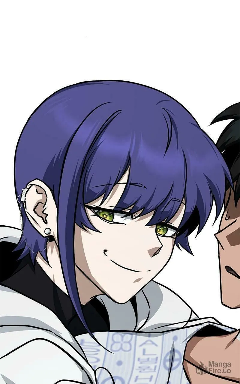 Hero the Maximum Chapter 45 page 10 - 