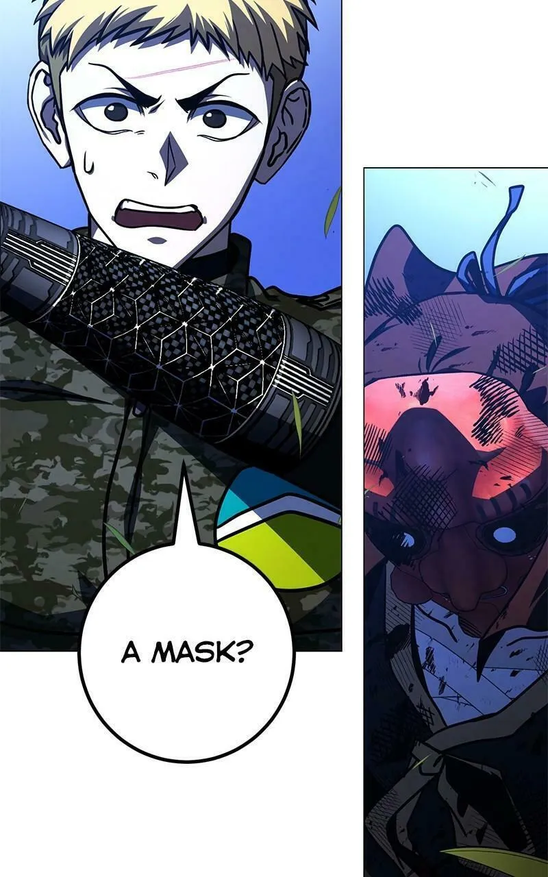 Hero the Maximum Chapter 45 page 92 - 