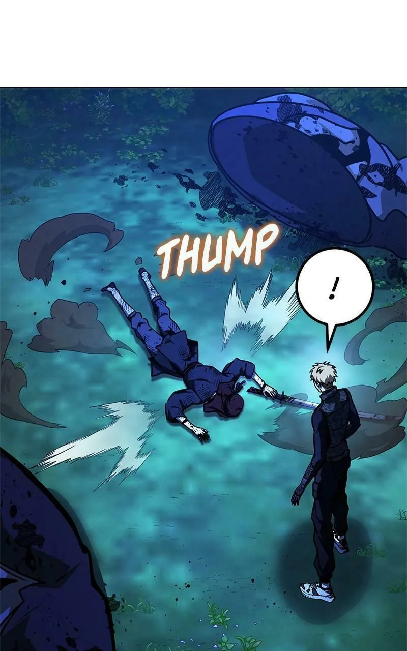 Hero the Maximum Chapter 45 page 94 - 
