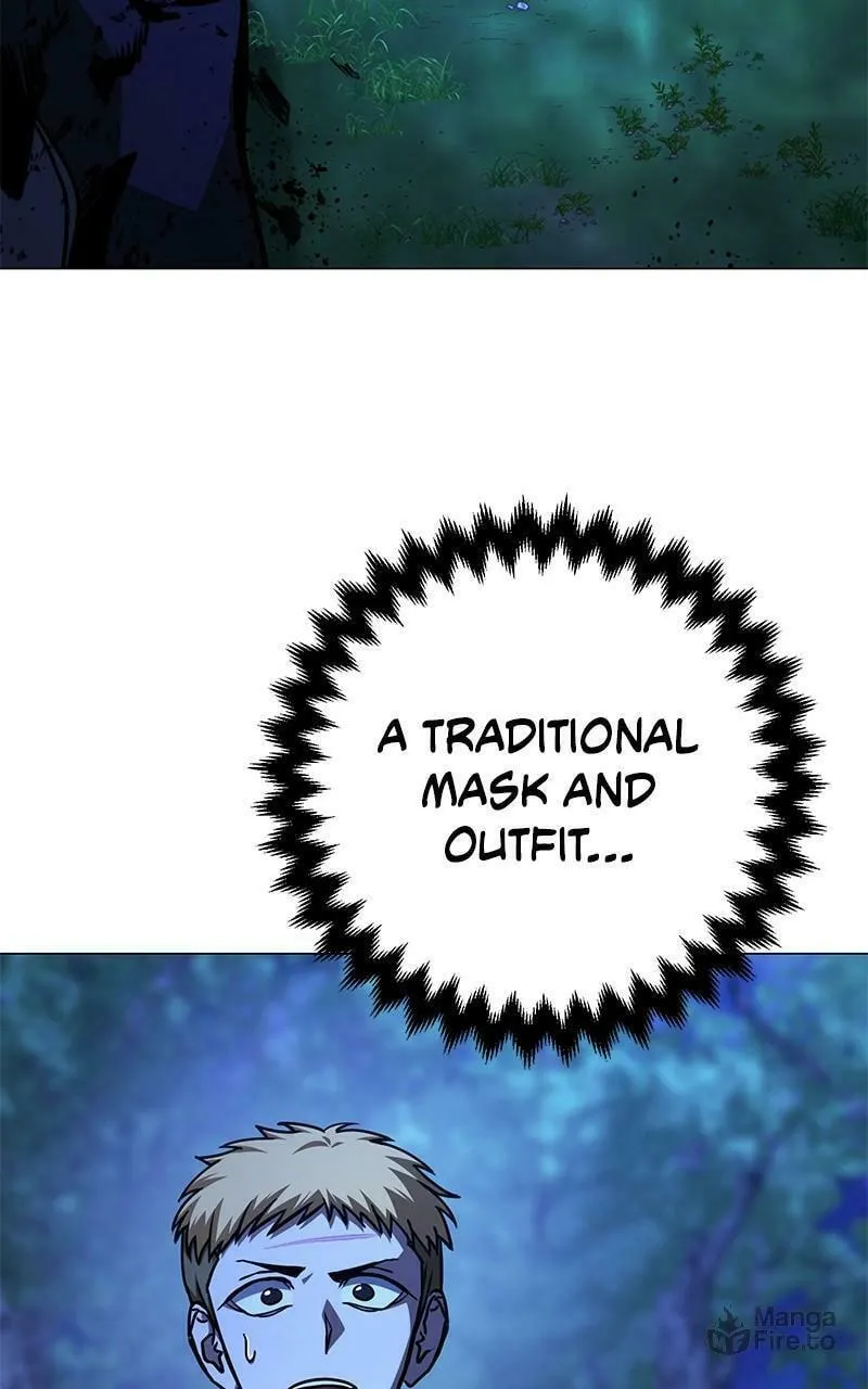 Hero the Maximum Chapter 45 page 95 - 