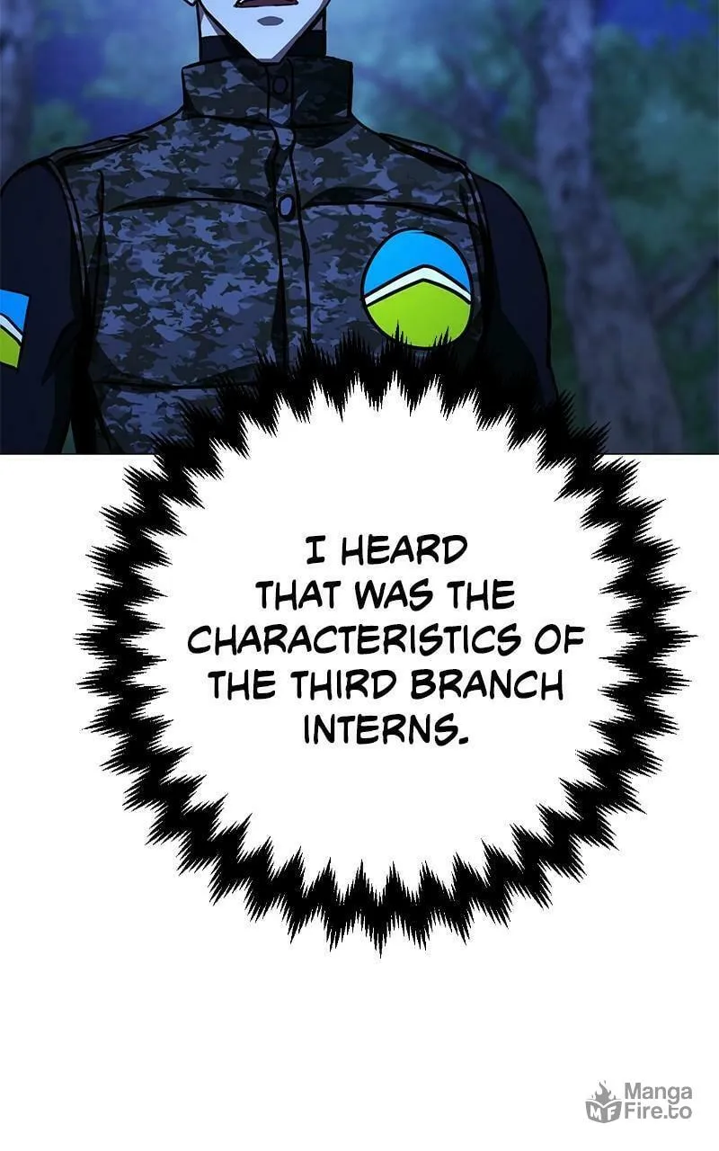 Hero the Maximum Chapter 45 page 96 - 