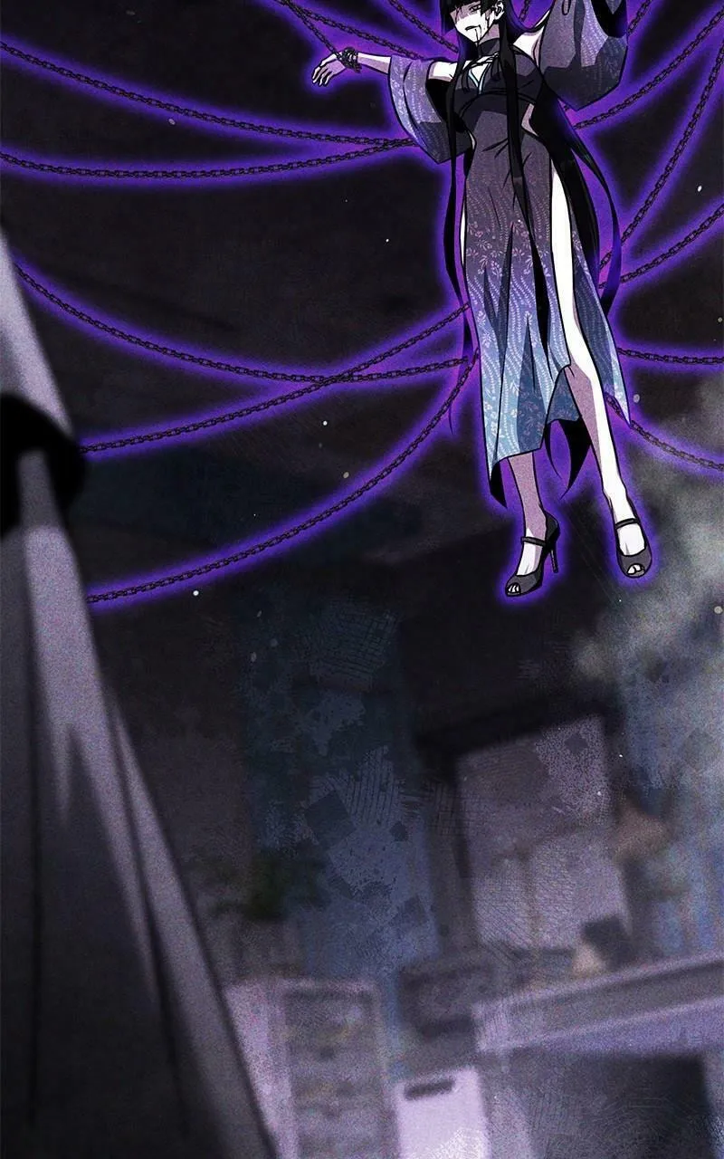 Hero the Maximum Chapter 46 page 11 - 