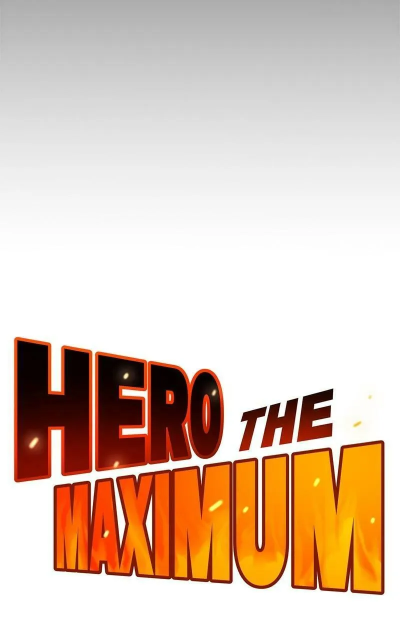 Hero the Maximum Chapter 46 page 13 - 