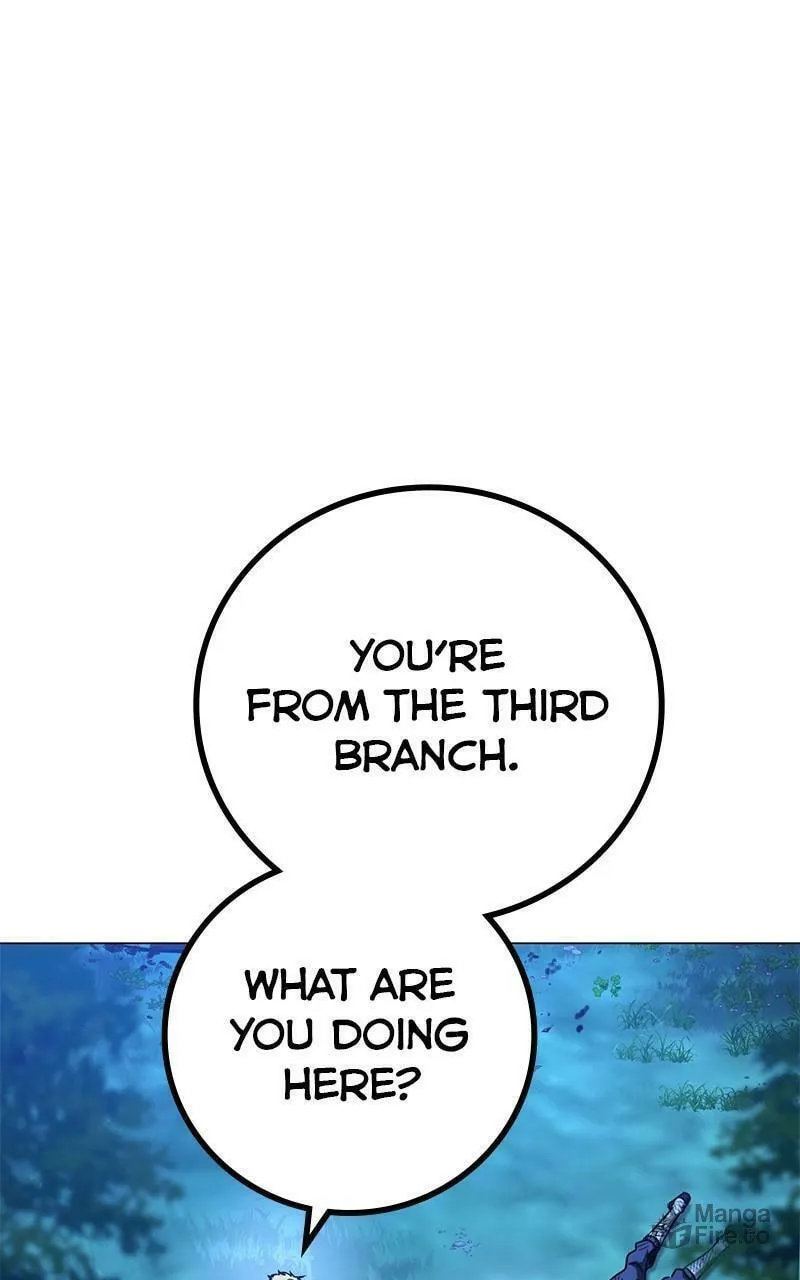 Hero the Maximum Chapter 46 page 15 - 