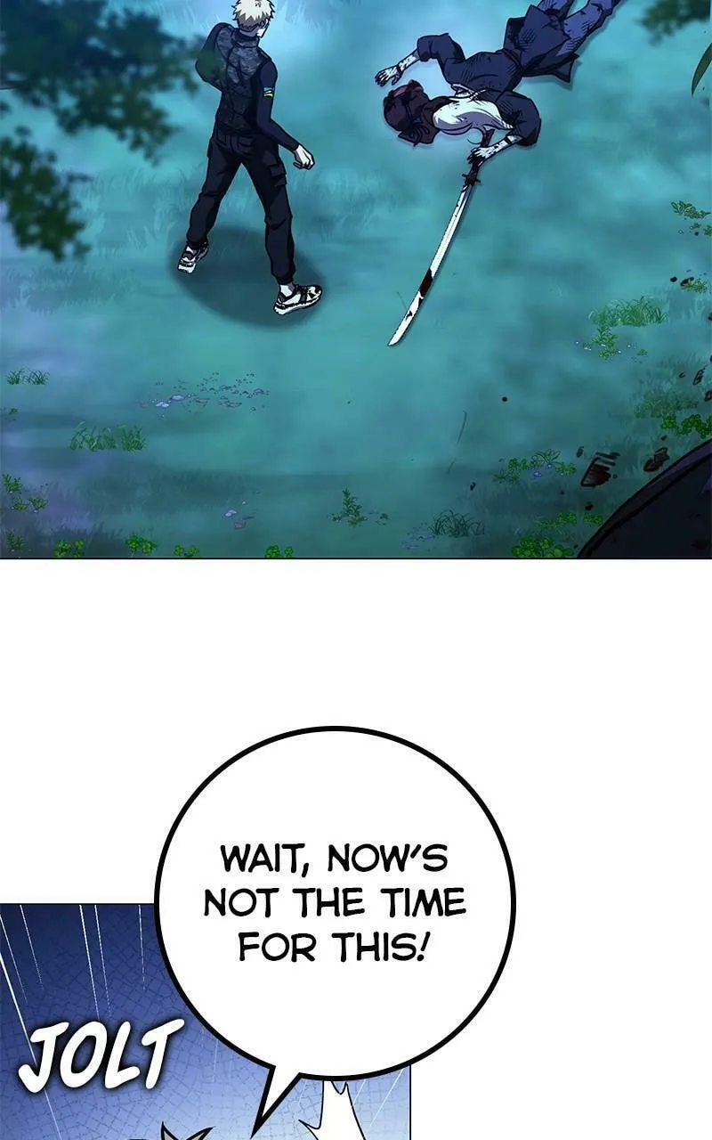 Hero the Maximum Chapter 46 page 16 - 