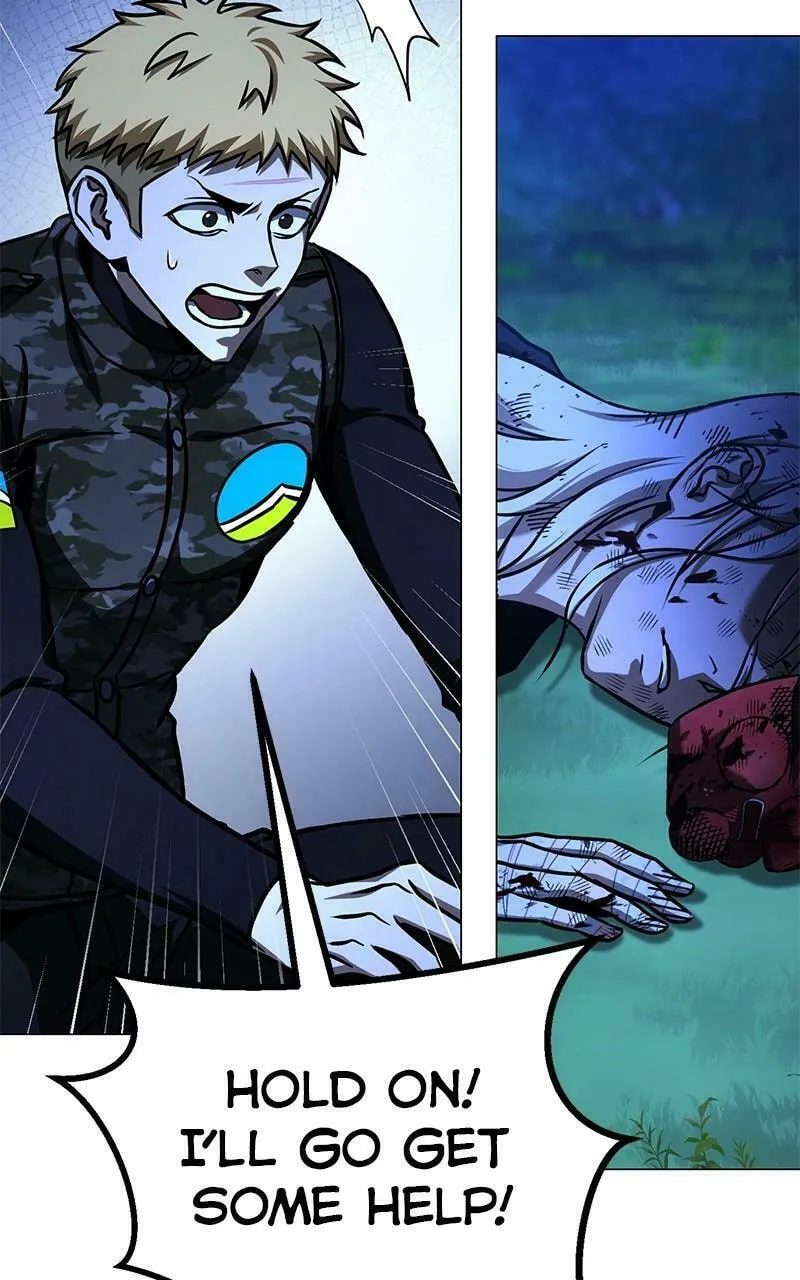 Hero the Maximum Chapter 46 page 17 - 