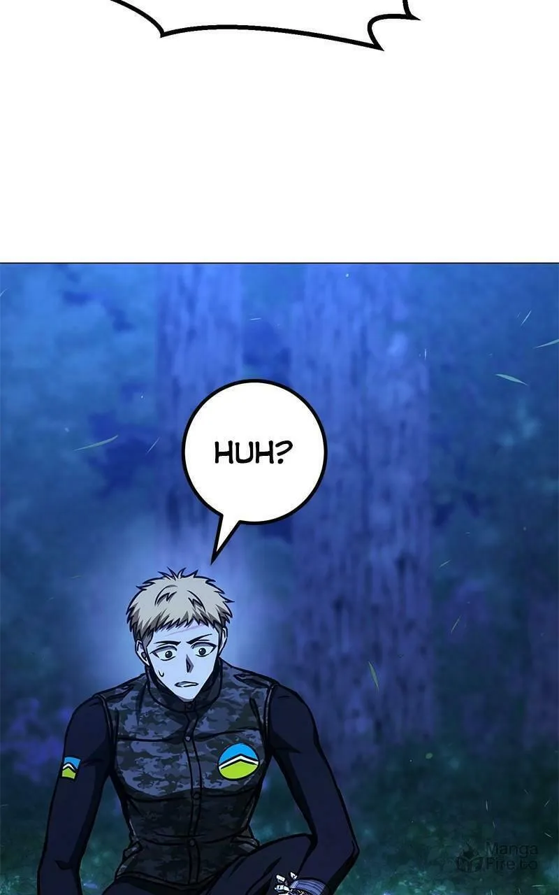 Hero the Maximum Chapter 46 page 18 - 