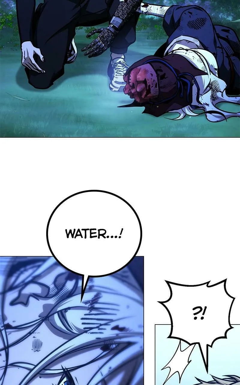 Hero the Maximum Chapter 46 page 19 - 