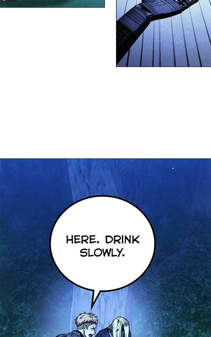 Hero the Maximum Chapter 46 page 22 - 