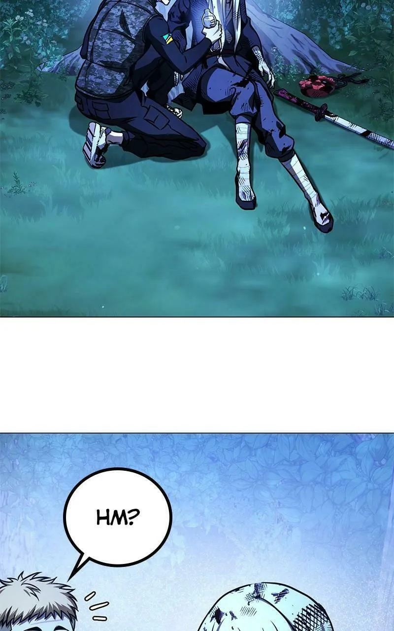 Hero the Maximum Chapter 46 page 23 - 