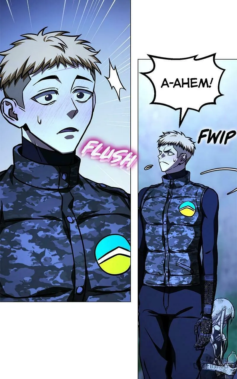 Hero the Maximum Chapter 46 page 25 - 
