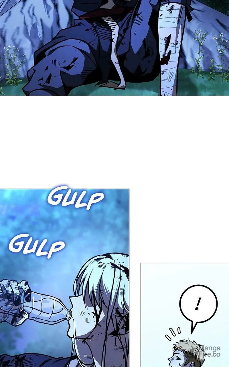 Hero the Maximum Chapter 46 page 27 - 