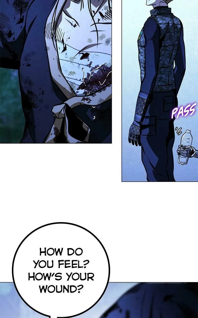 Hero the Maximum Chapter 46 page 28 - 