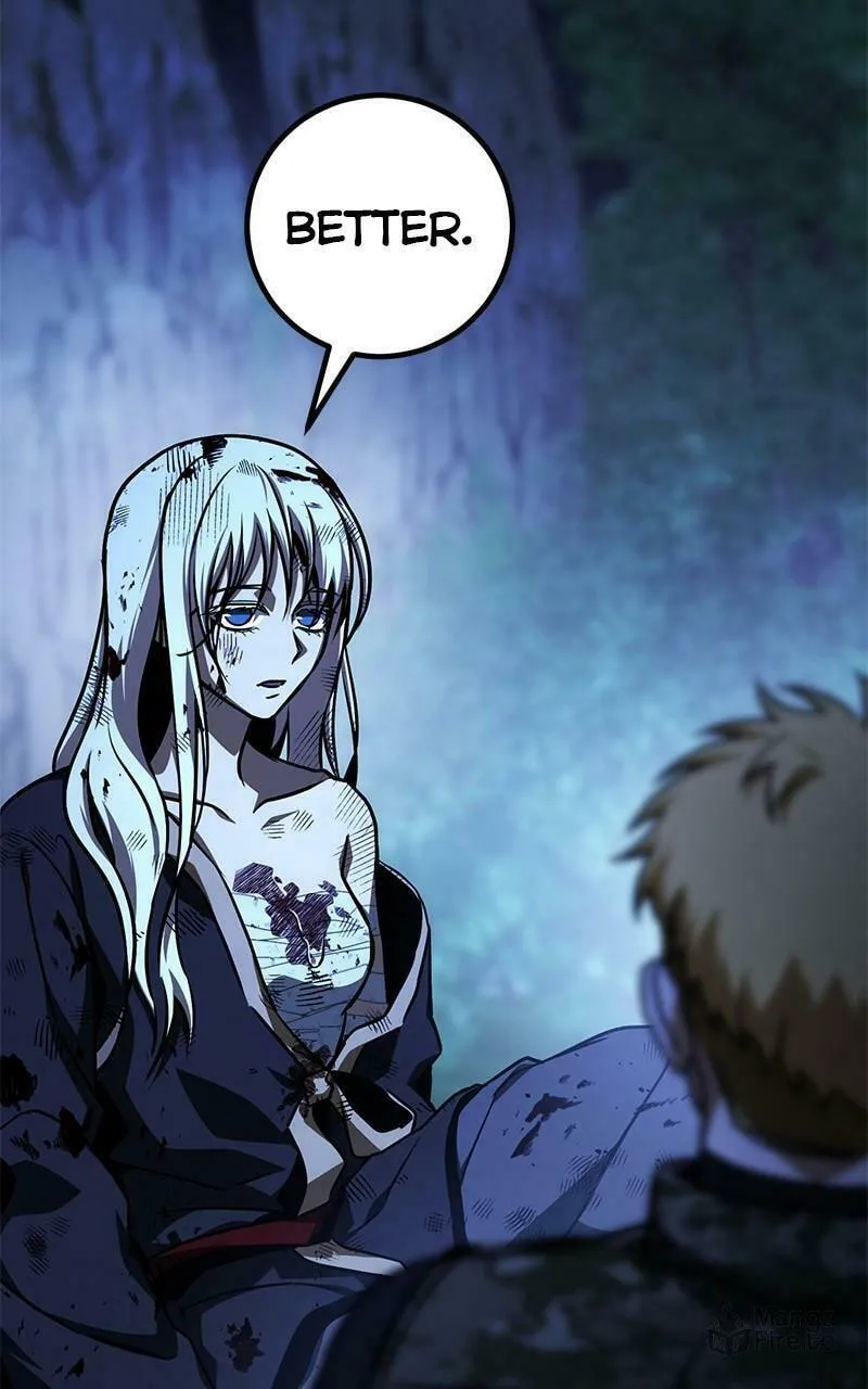 Hero the Maximum Chapter 46 page 30 - 