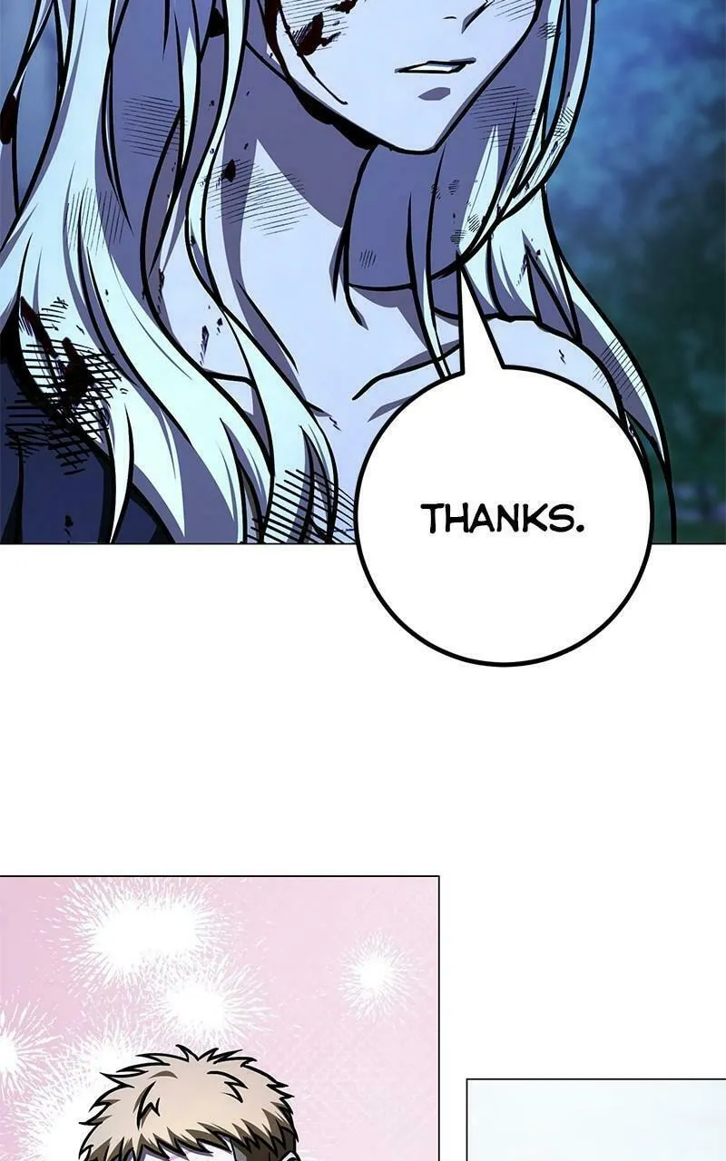 Hero the Maximum Chapter 46 page 32 - 