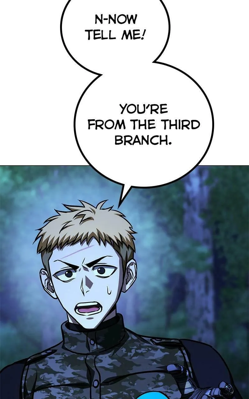 Hero the Maximum Chapter 46 page 34 - 