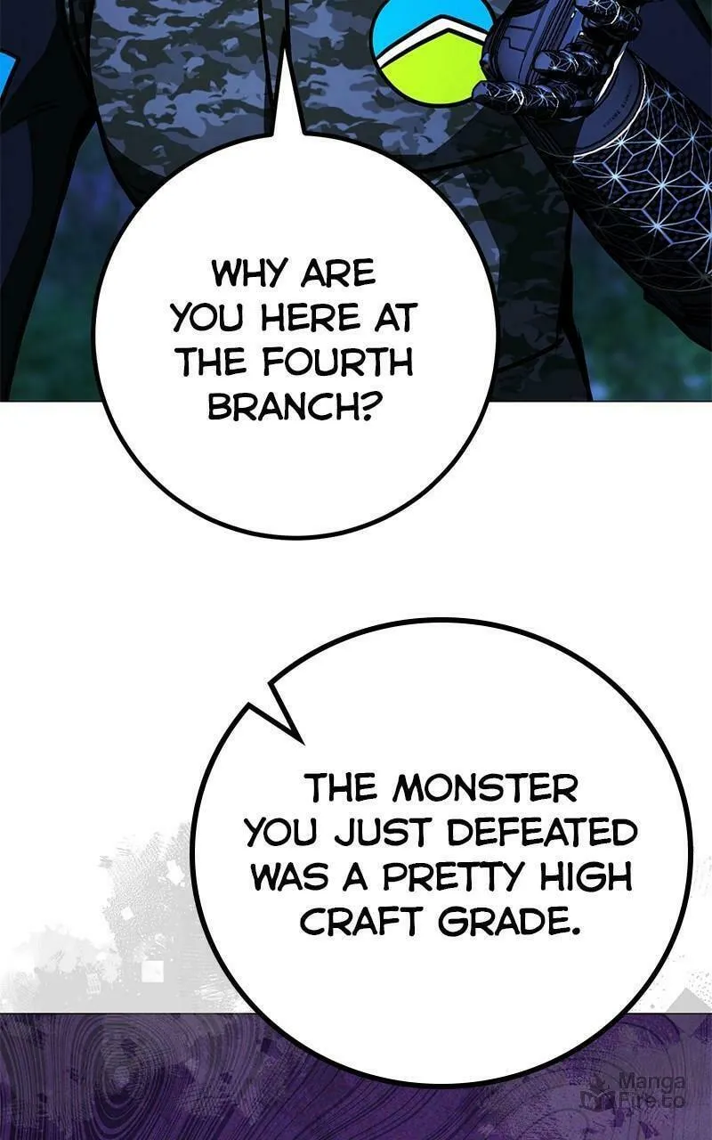 Hero the Maximum Chapter 46 page 35 - 