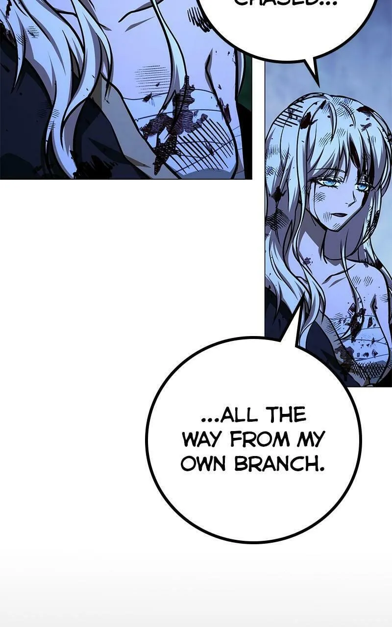 Hero the Maximum Chapter 46 page 38 - 