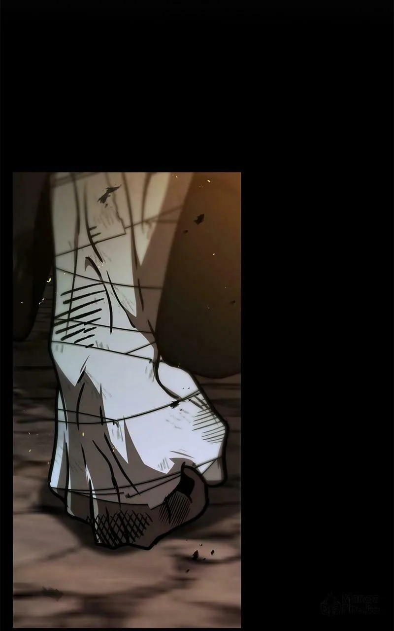 Hero the Maximum Chapter 46 page 40 - 