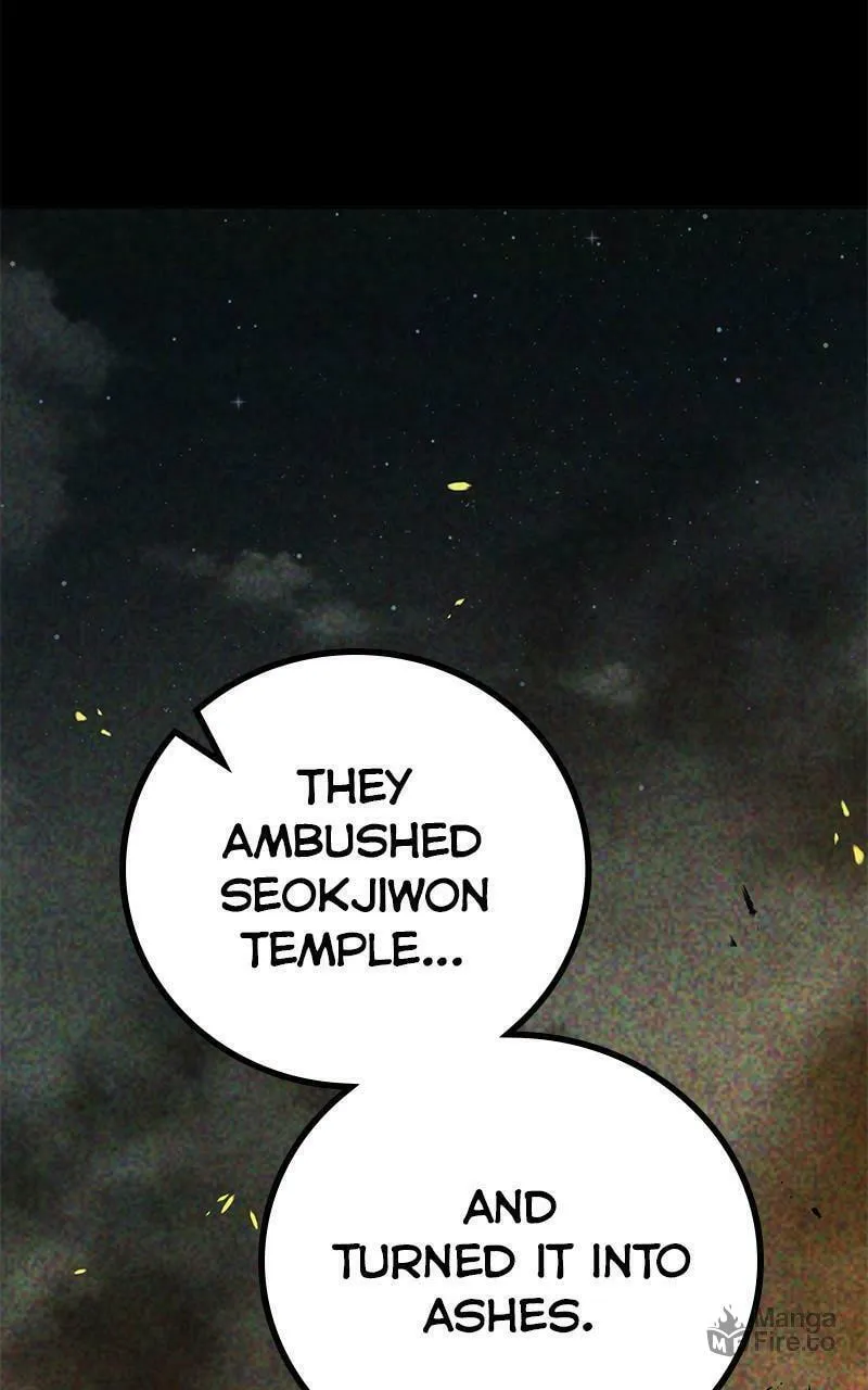 Hero the Maximum Chapter 46 page 42 - 