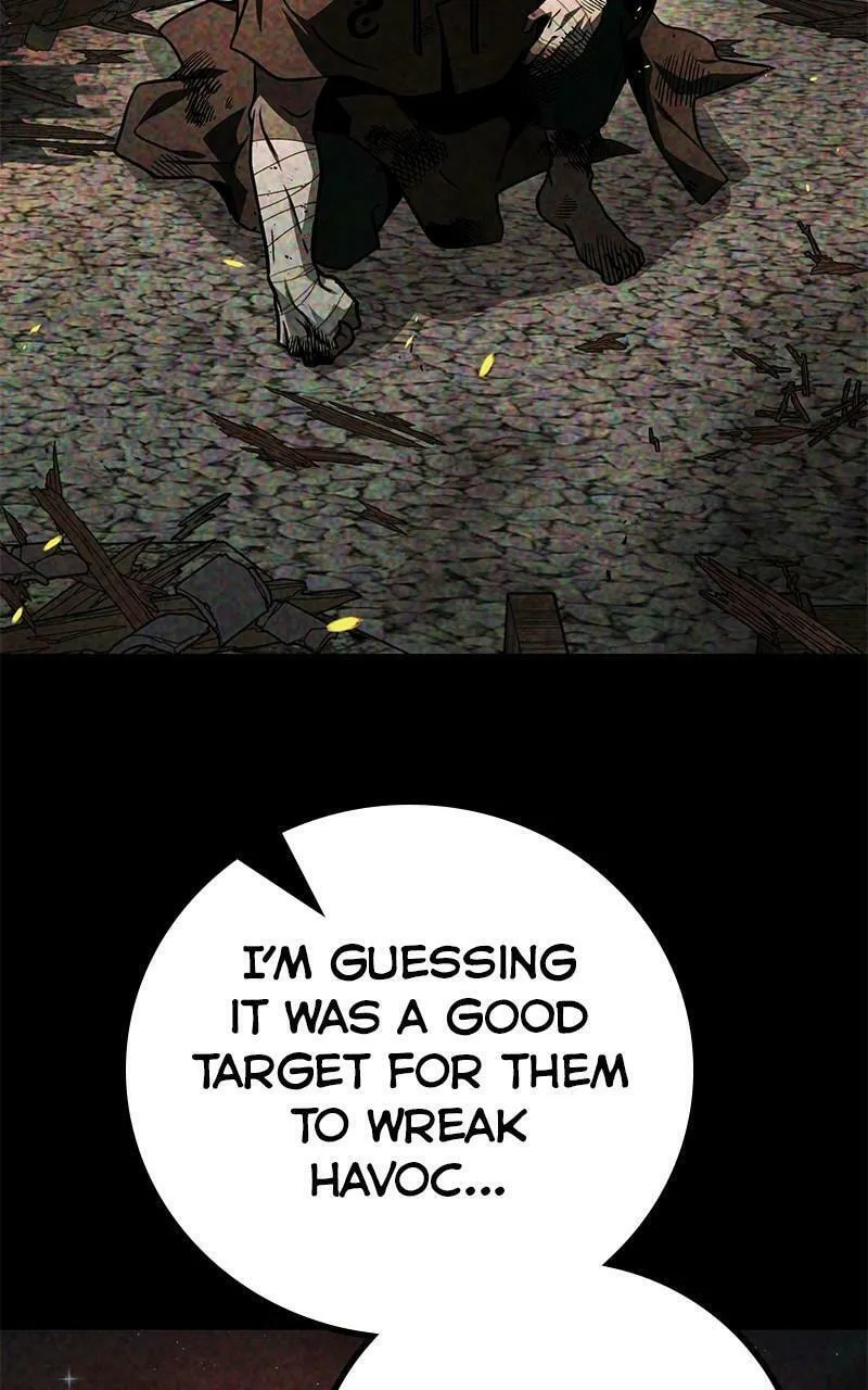 Hero the Maximum Chapter 46 page 44 - 