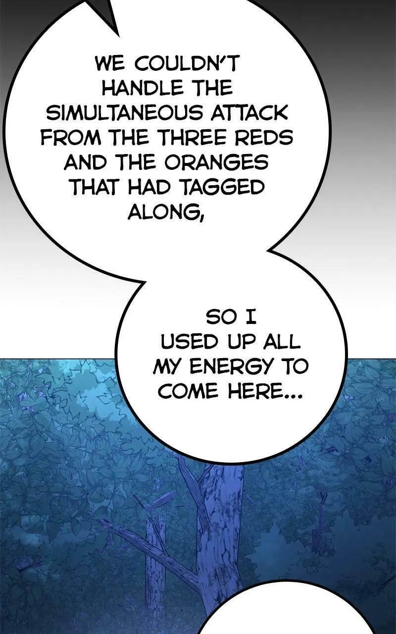Hero the Maximum Chapter 46 page 52 - 