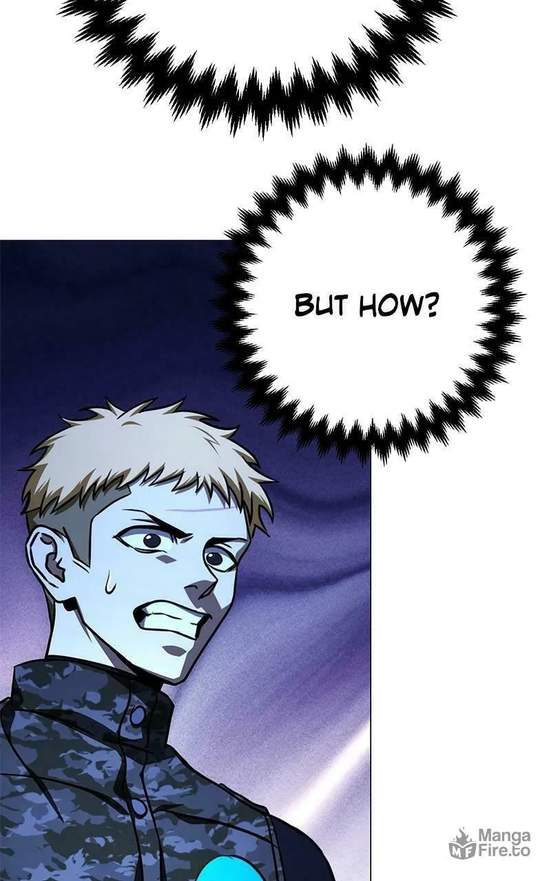 Hero the Maximum Chapter 46 page 54 - 