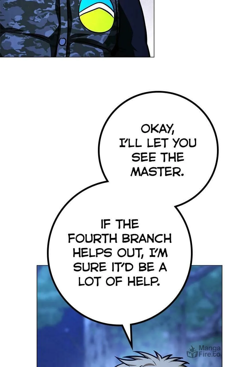 Hero the Maximum Chapter 46 page 55 - 