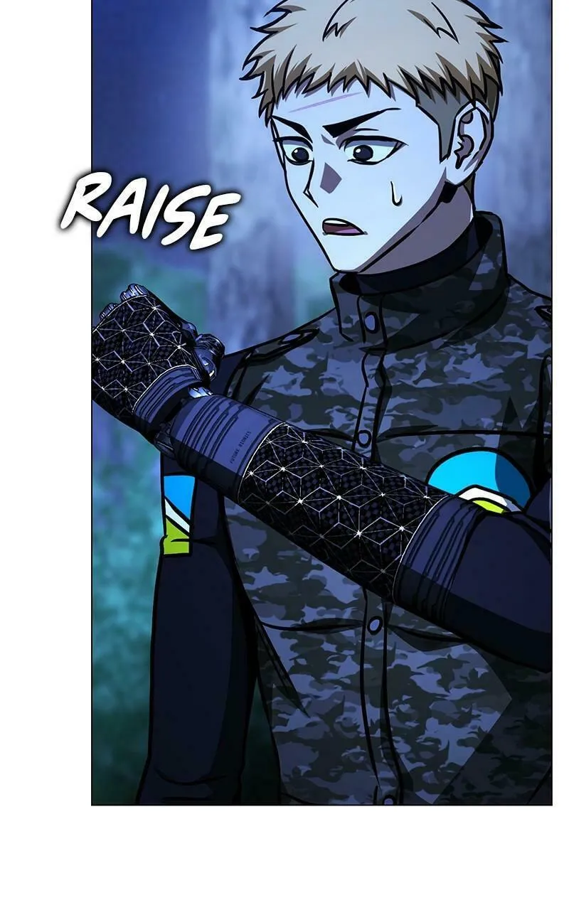 Hero the Maximum Chapter 46 page 56 - 
