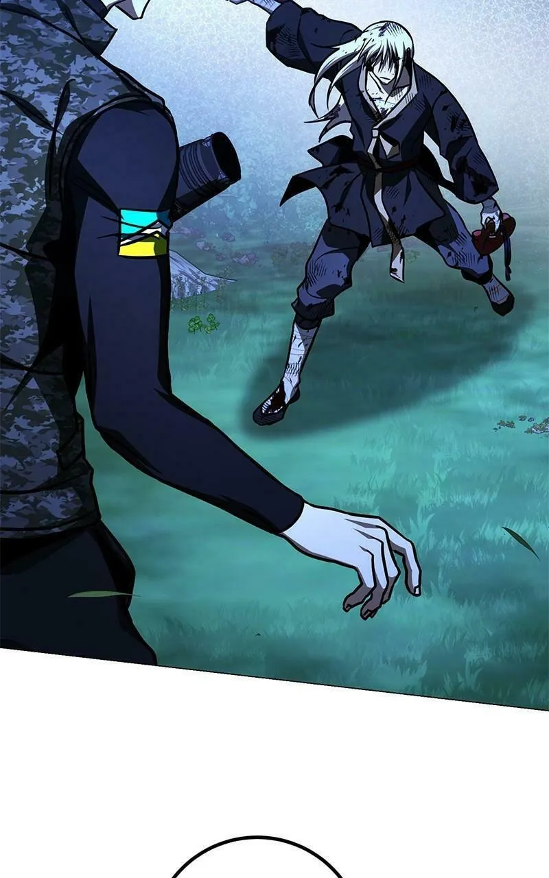 Hero the Maximum Chapter 46 page 59 - 