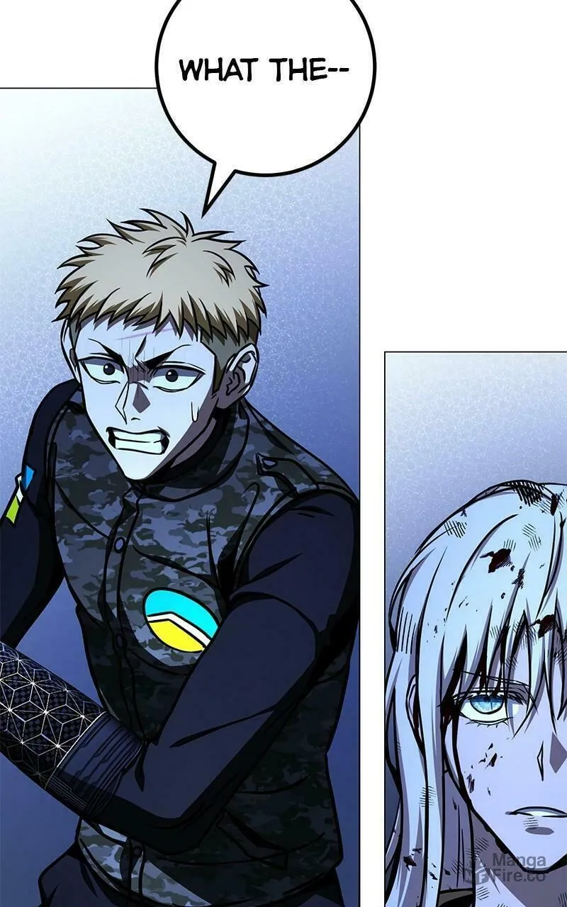 Hero the Maximum Chapter 46 page 60 - 