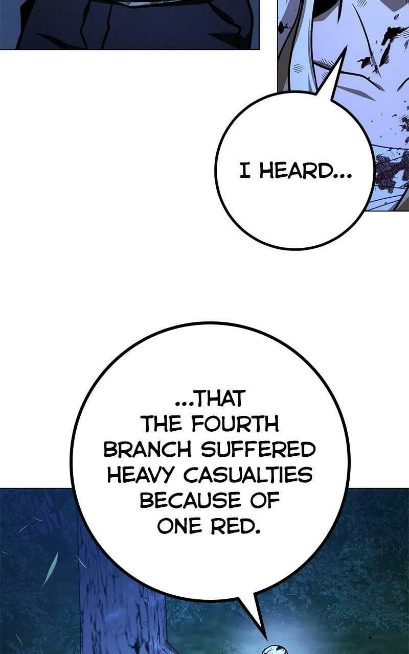Hero the Maximum Chapter 46 page 61 - 