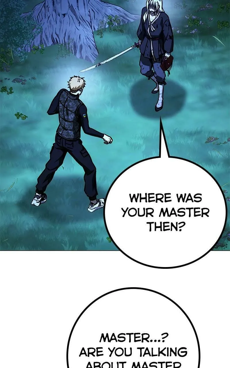 Hero the Maximum Chapter 46 page 62 - 