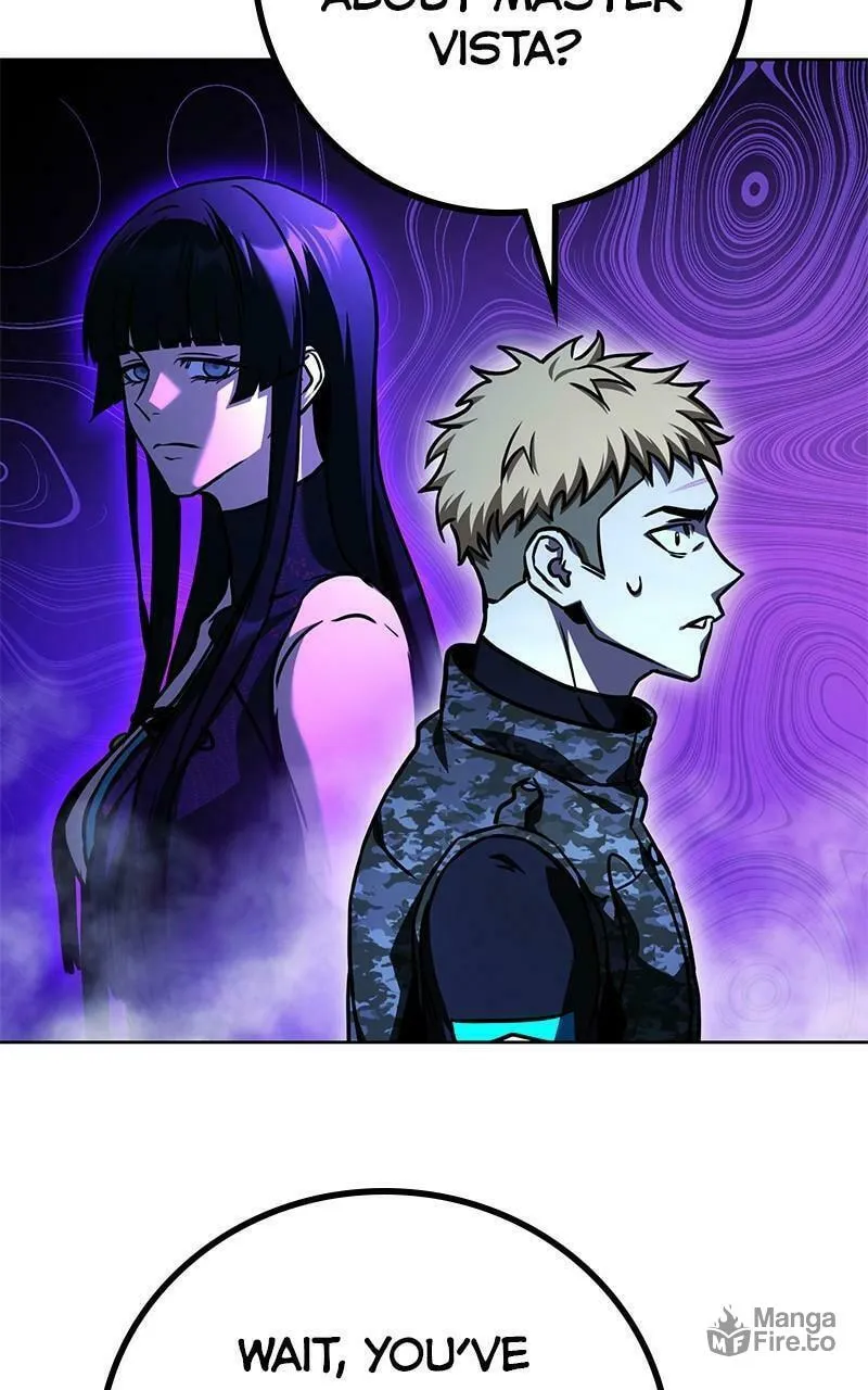Hero the Maximum Chapter 46 page 63 - 