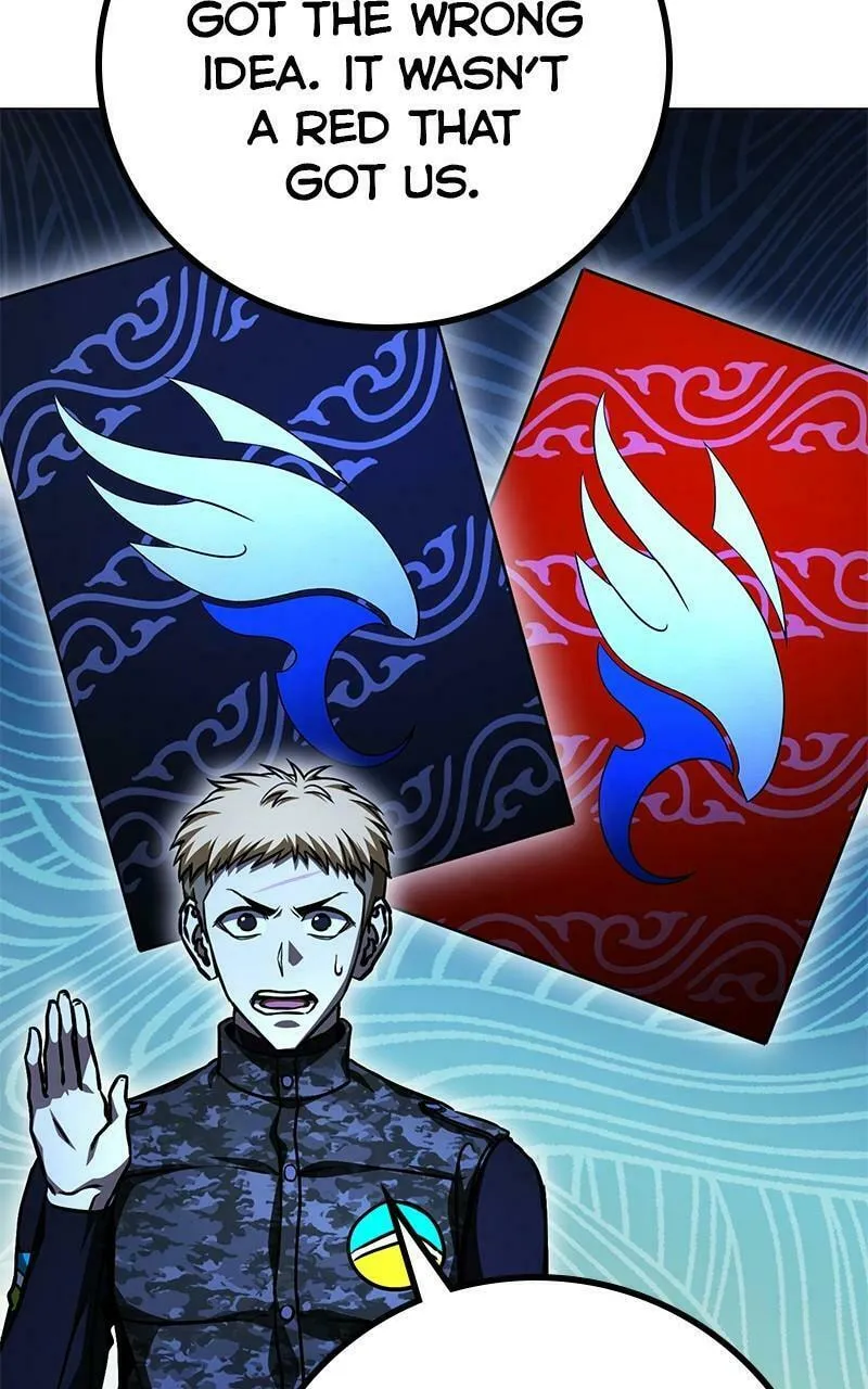 Hero the Maximum Chapter 46 page 64 - 