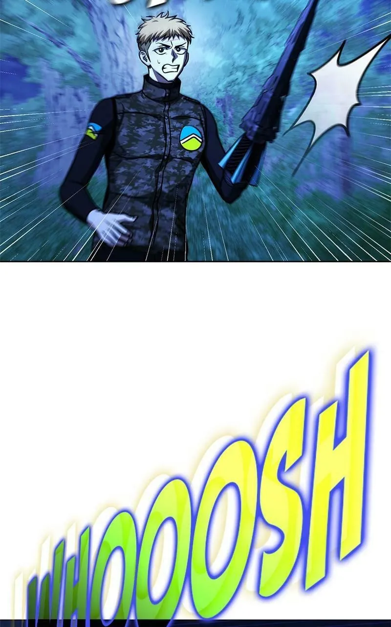 Hero the Maximum Chapter 46 page 74 - 