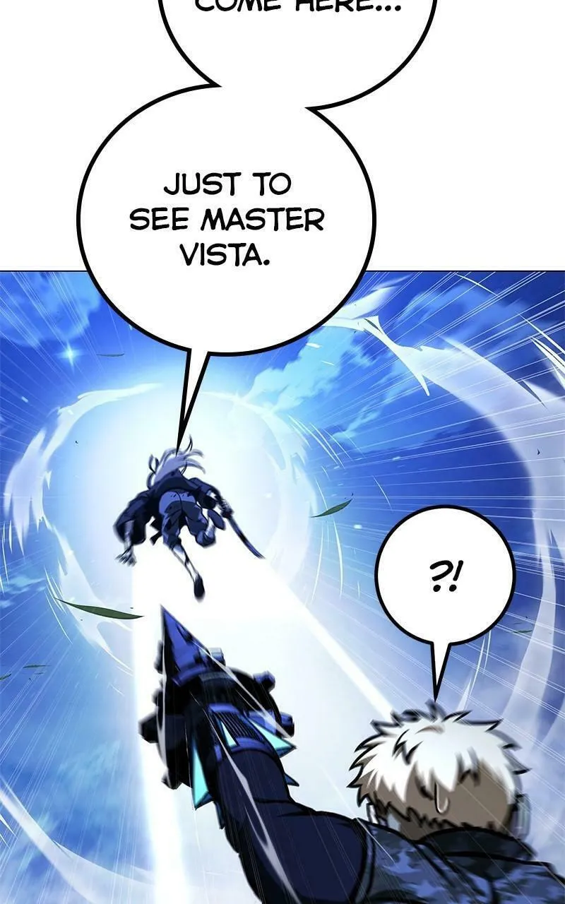 Hero the Maximum Chapter 46 page 77 - 
