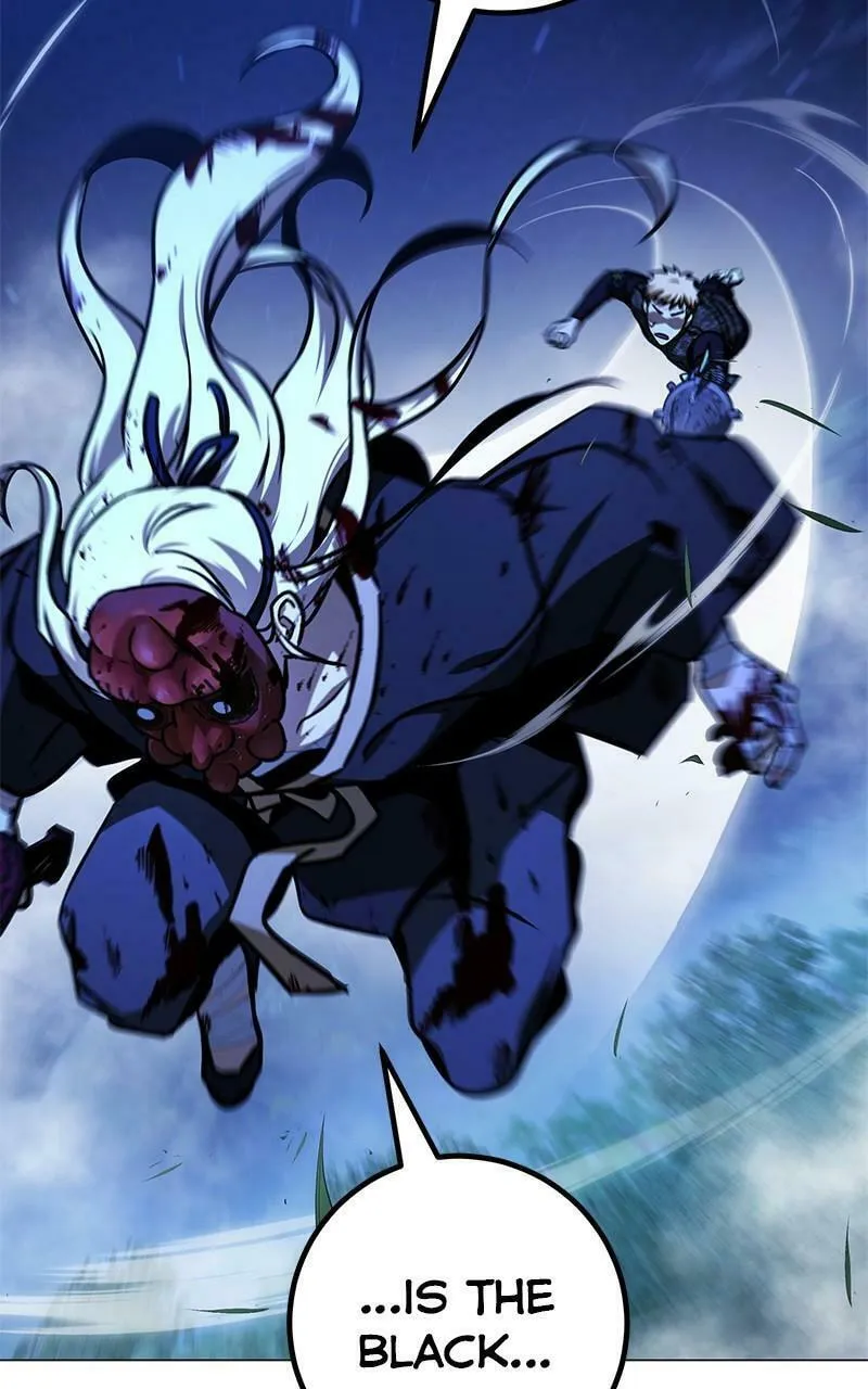 Hero the Maximum Chapter 46 page 82 - 