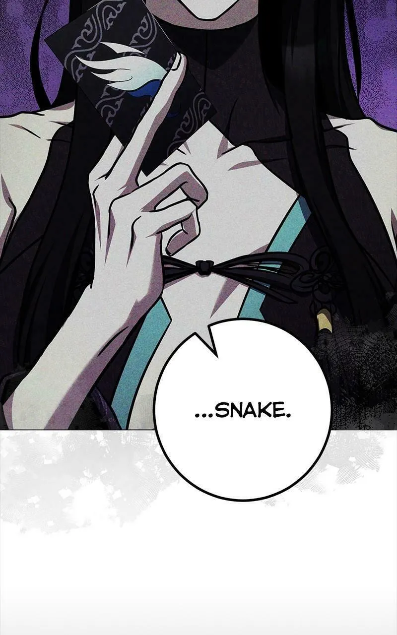 Hero the Maximum Chapter 46 page 86 - 
