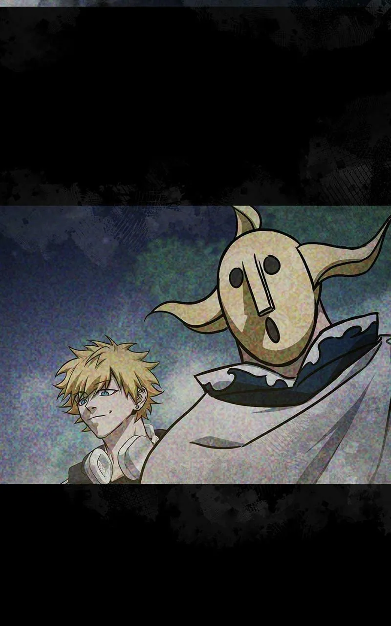 Hero the Maximum Chapter 46 page 97 - 