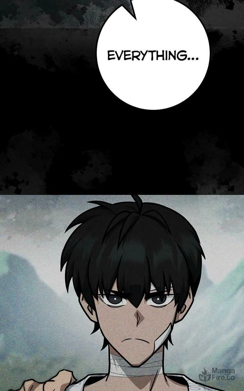 Hero the Maximum Chapter 46 page 99 - 